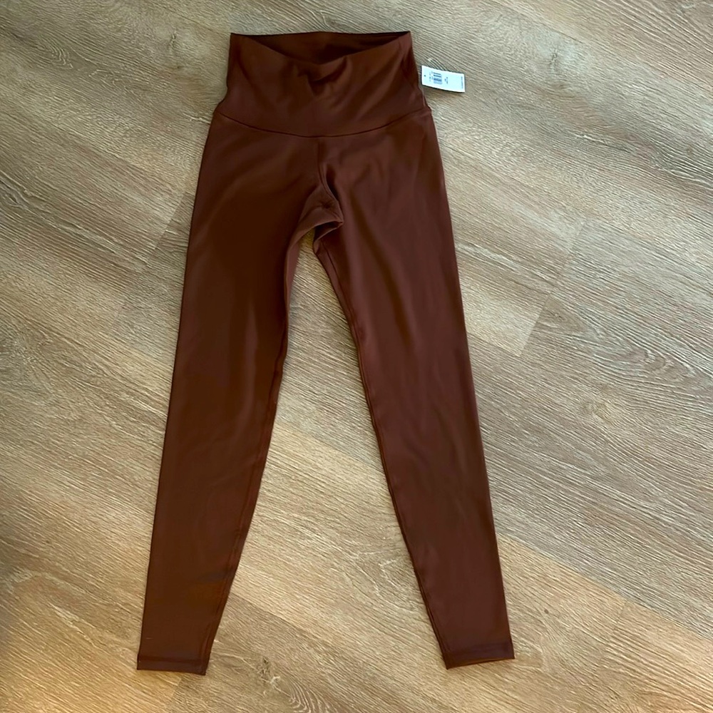 Brown stretchy extra small new brand new with tags Old Navy